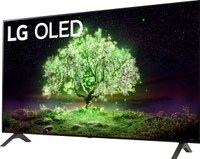 LG 48" OLED A1: was $1,199 now $896 @ Walmart