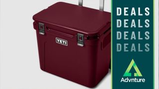 Yeti Roadie 60 deals image