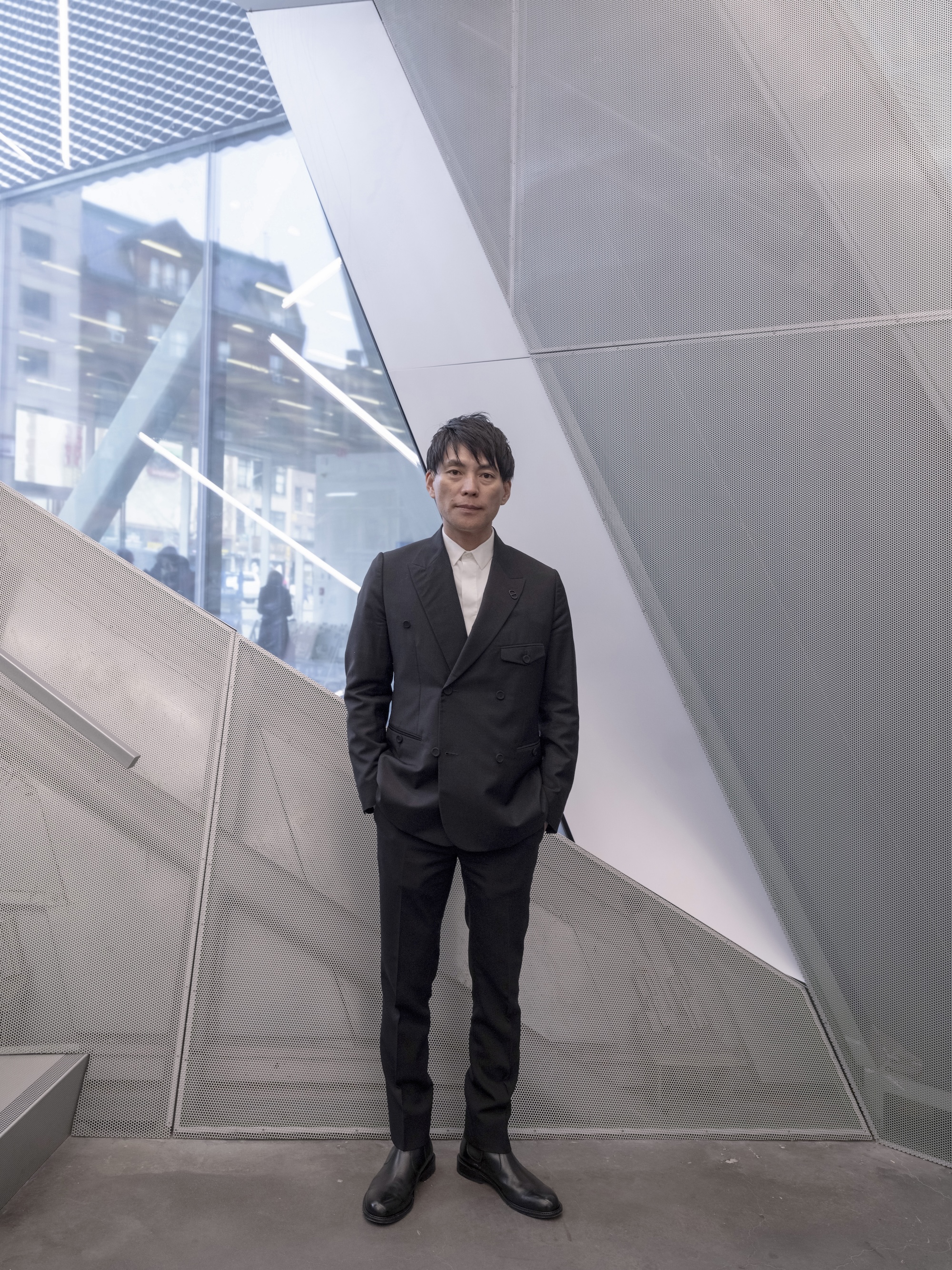 new museum new york oma expansion