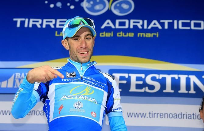 Vincenzo Nibali (Astana)