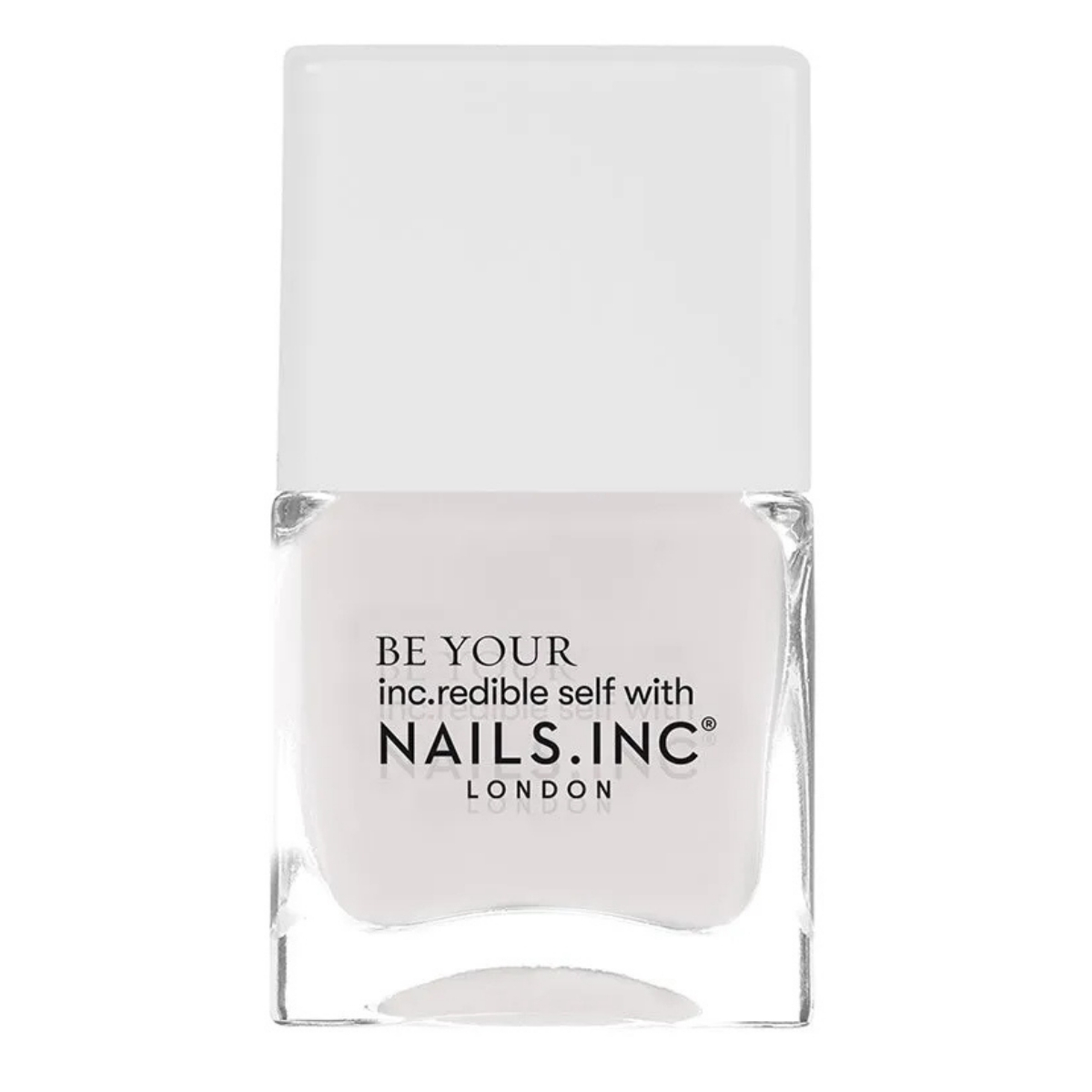 Nails.INC, Nail Polish in You Dessert Love