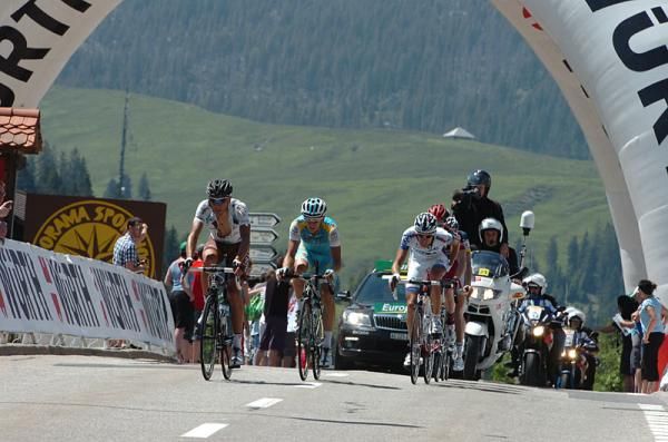 Matteo Montaguti, Tanel Kangert, Jeremy Roy
