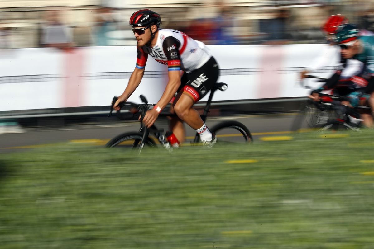 B:King 2022 - Bach to bike - Monaco - 27/10/2022 - - photo Roberto Bettini/SprintCyclingAgency&Acirc;&copy;2022