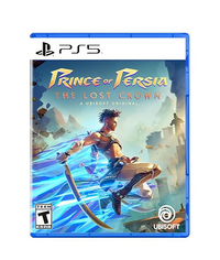 Prince of Persia: The Lost Crown: was $49 now $29 @ Amazon