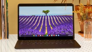 Chromebooks catching up with Macs and PCs with key upgrade