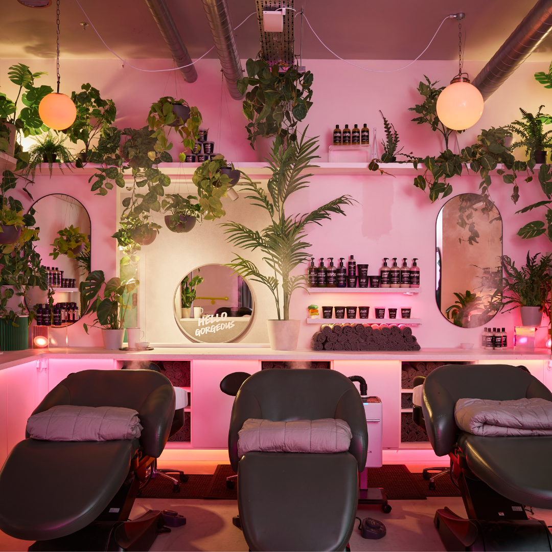 Hair Awards 2025: Lush Hairlab