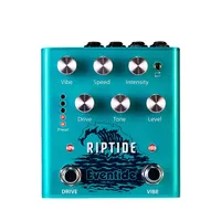 Eventide Riptide Overdrive &amp; Uni-Vibe: $299 $199