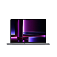 M3 MacBook Pro: was $1,599 now $1,399 @ Adorama