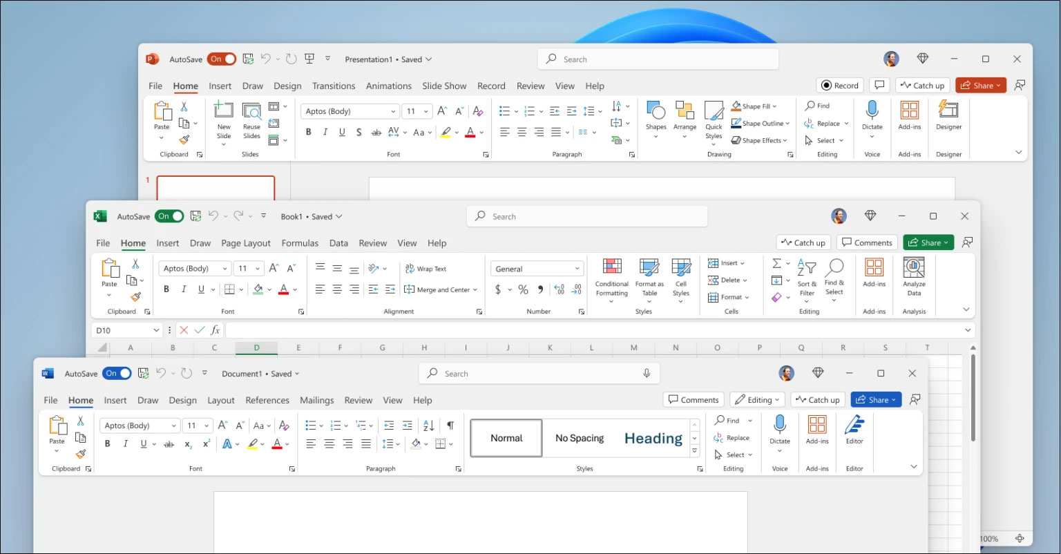 Office 2024 is now available for purchase at 149 — Office Home