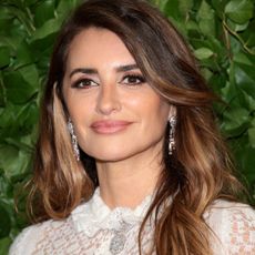 Penelope Cruz in Chanel at the Gotham Awards