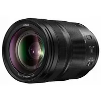 Panasonic Lumix S 24-105mm F4.0 Macro | now £1,16910% Cyber Monday savingsave £130PANA-10-CMUK deal, Cyber Monday only