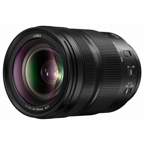 Panasonic Lumix S 28-200mm f/4-7.1 Macro O.I.S. review: the
