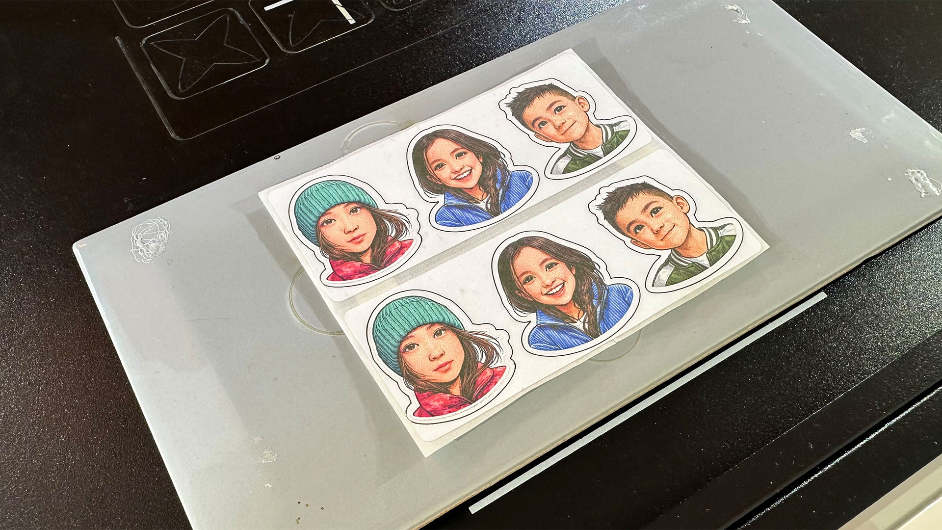 xTool M2 color craft laser and engraver review