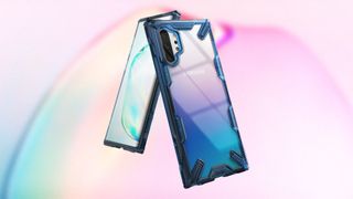 Best Galaxy Note 10 Cases: Ringke Fusion X