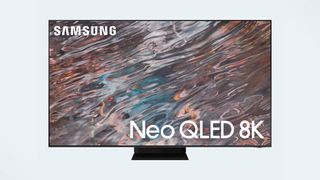 Best 8K TVs: Samsung QN800A Neo QLED 8K TV