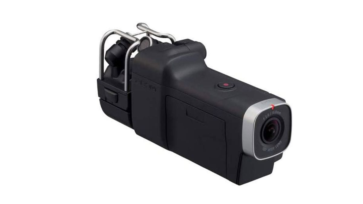 Best camcorders Top Ten Reviews