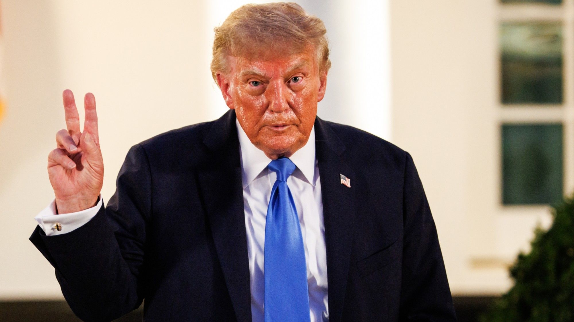 theweek.com - Rafi Schwartz, The Week US - A war by any other name: Republicans recast Iran to fit a shifting agenda