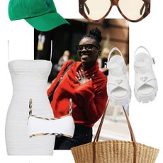 collage of Nikki Ogunnaike