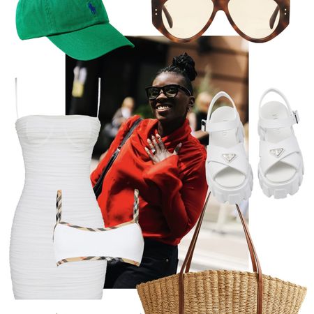 collage of Nikki Ogunnaike