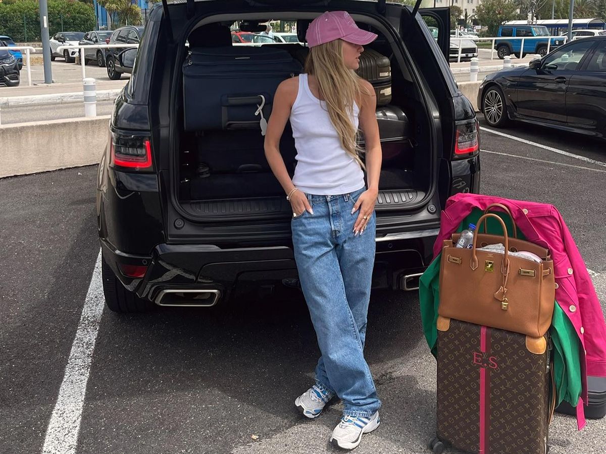 39 Fashion Items That Are Perfect For Spring Travel 39 Fashion Items That Are Perfect For Spring Travel