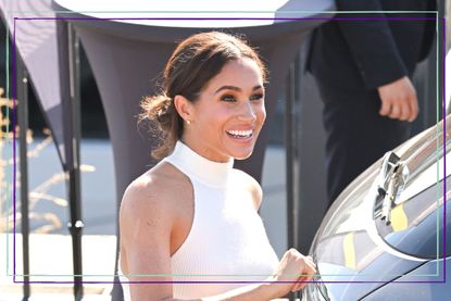 Meghan Markle Archie Lilibet morning routine