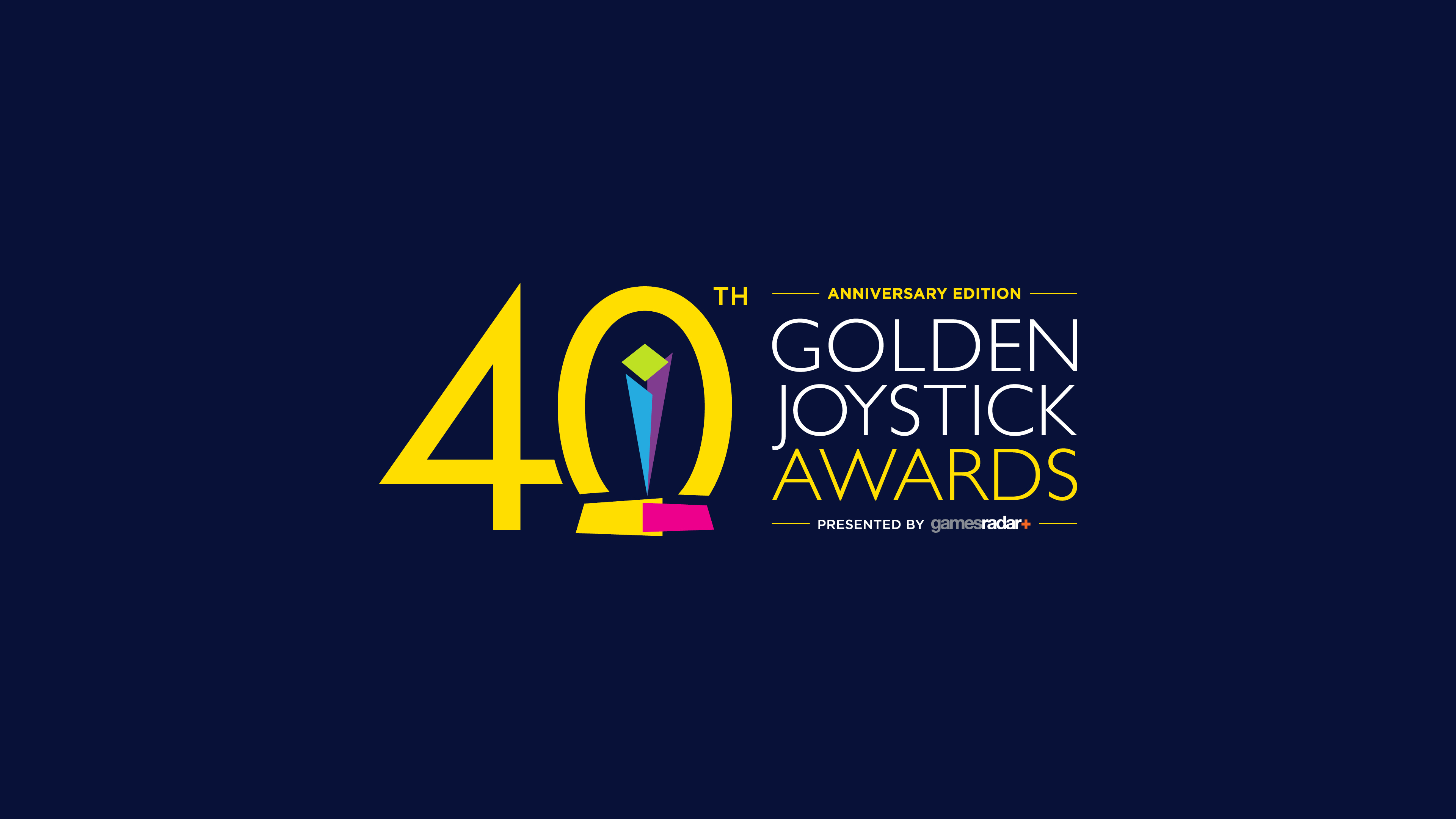 Golden Joystick Awards - Wikipedia