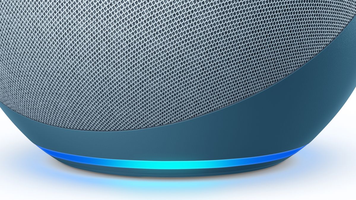 Amazon Echo 4th Generation Review What Hi Fi