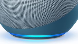 Amazon Echo (4th generation) features