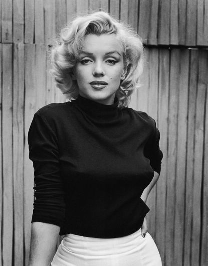 Marilyn Monroe's Apparent Suicide