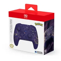 HORI Wireless HORIPAD Turbo (Umbreon and Espeon) for Nintendo Switch 2 | Check stock at AmazonUK: Check stock at Amazon HORI Wireless HORIPAD Turbo (Umbreon and Espeon) for Nintendo Switch 2 | Check stock at AmazonUK: Check stock at Amazon