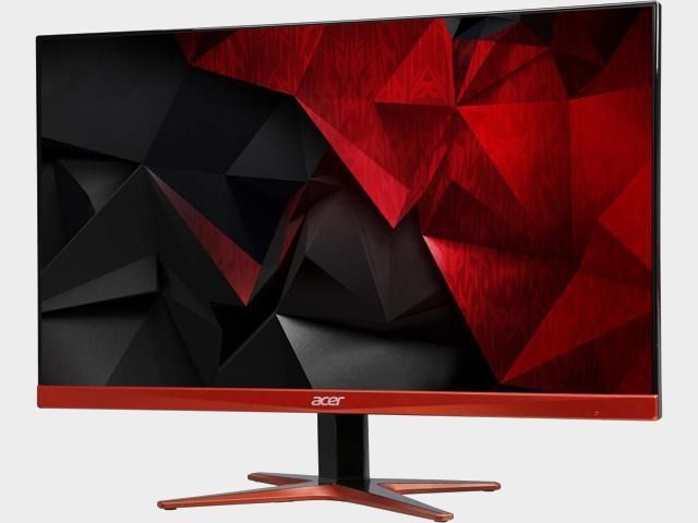 Acer ゲーミングモニター　144hz WQHD This 144Hz 1440p monitor from Acer is just $300 on Newegg | PC Gamer