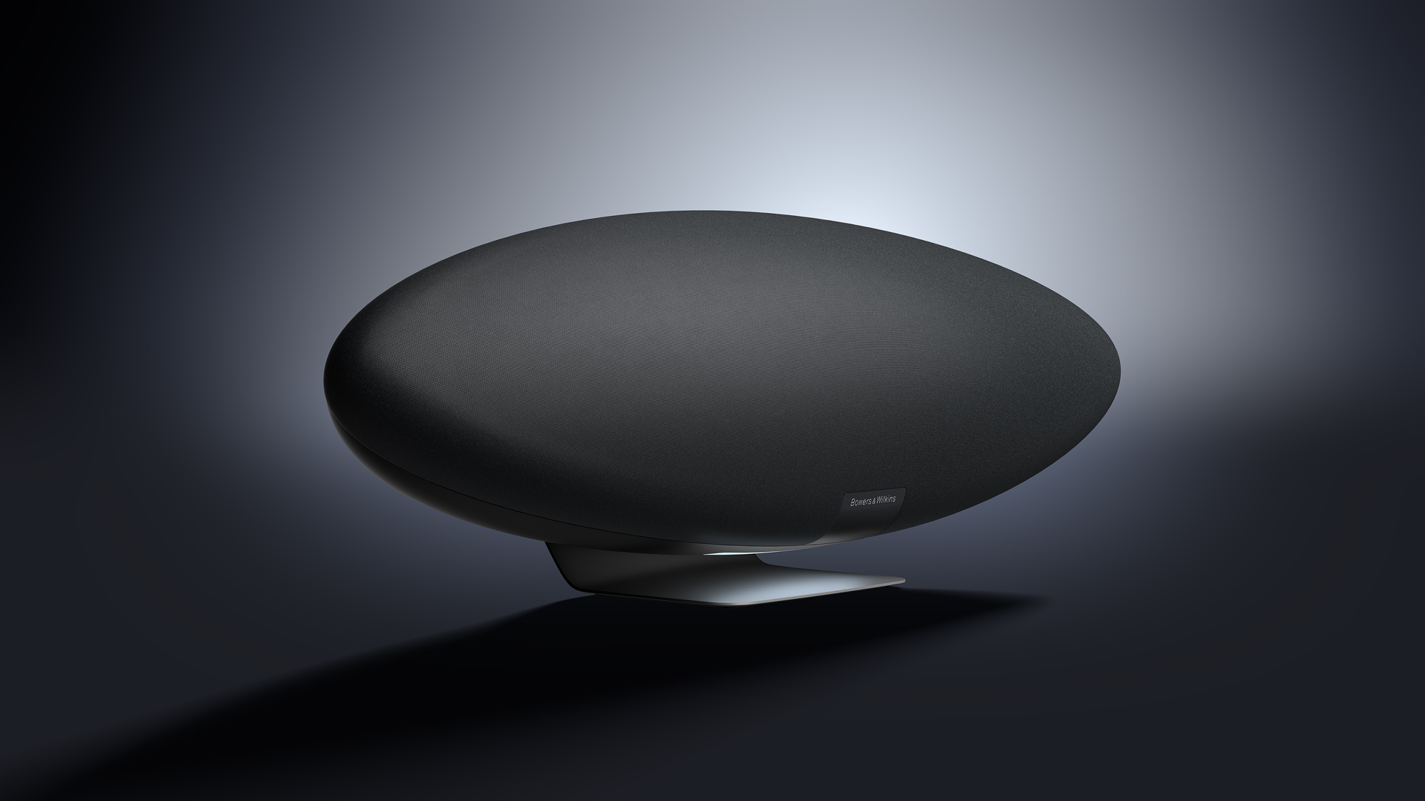 B&W's upgraded Zeppelin Pro wireless speaker aims to take an icon to new heights