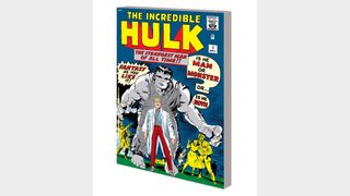 Marvel Comics September 2021 solicitations