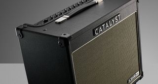 Line 6 Catalyst CX60