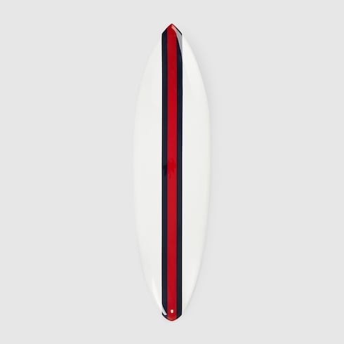 Web Surfboard