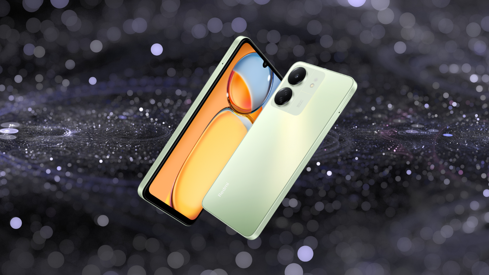 Redmi 13C