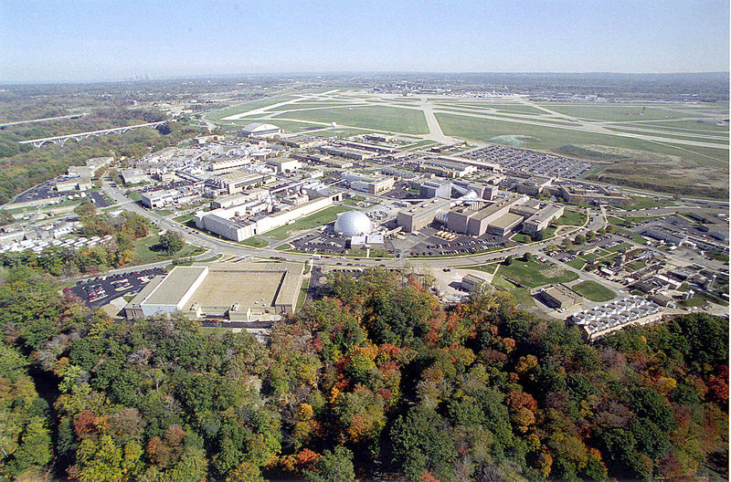 NASA&#039;s Glenn Research Center