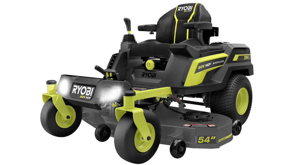 Fastest lawn mower 2024 Get the perfect lawn in a flash with these