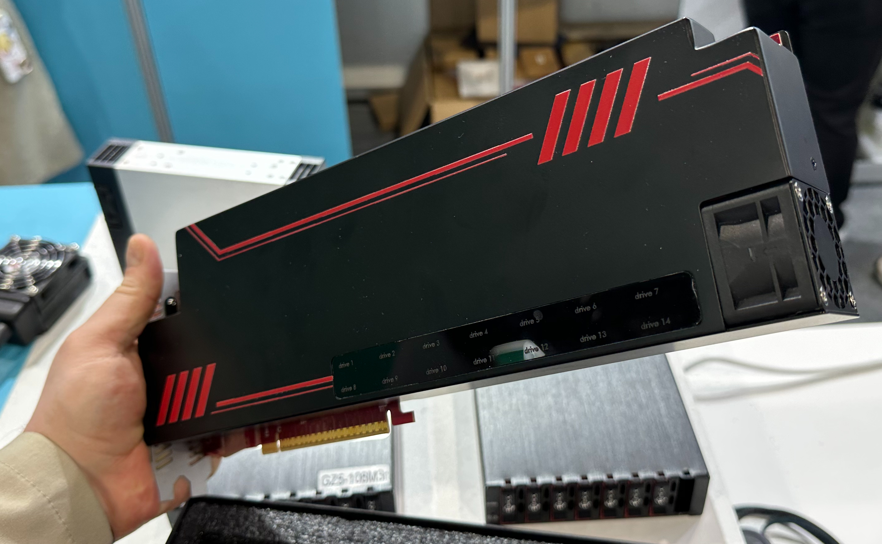 Utran Technology