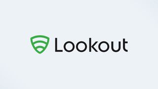 Lookout Mobile Security logo