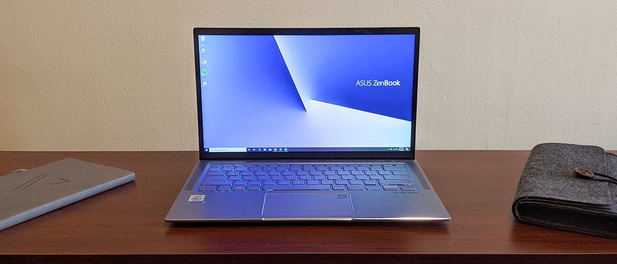 Asus ZenBook 14 UX431FA review