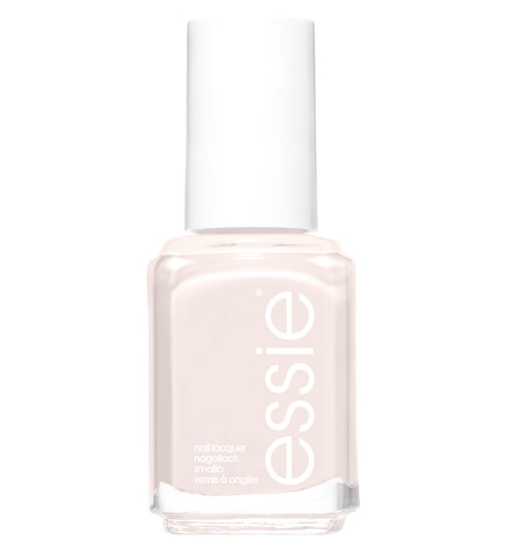 Essie marshmallow