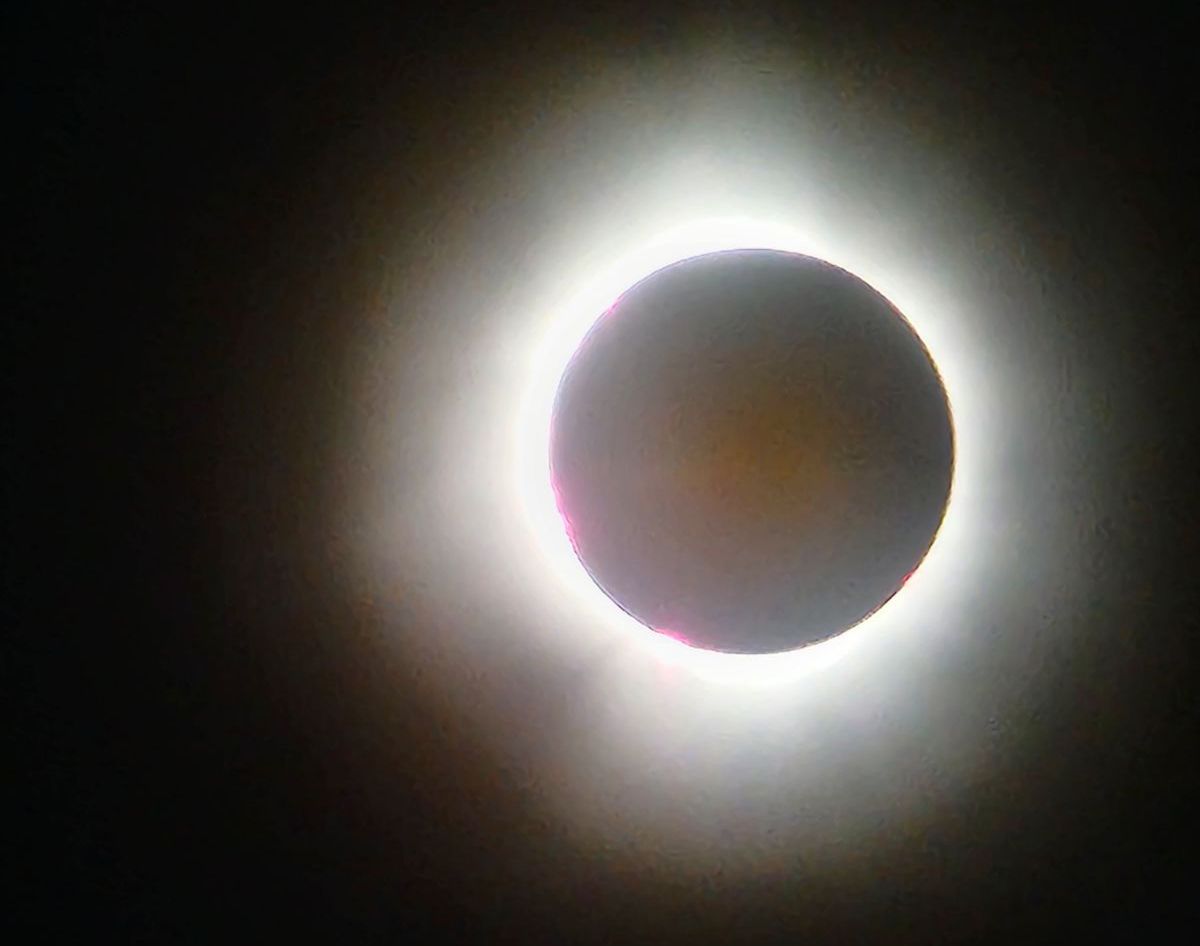 Eclipse 2024 Reader Submissions