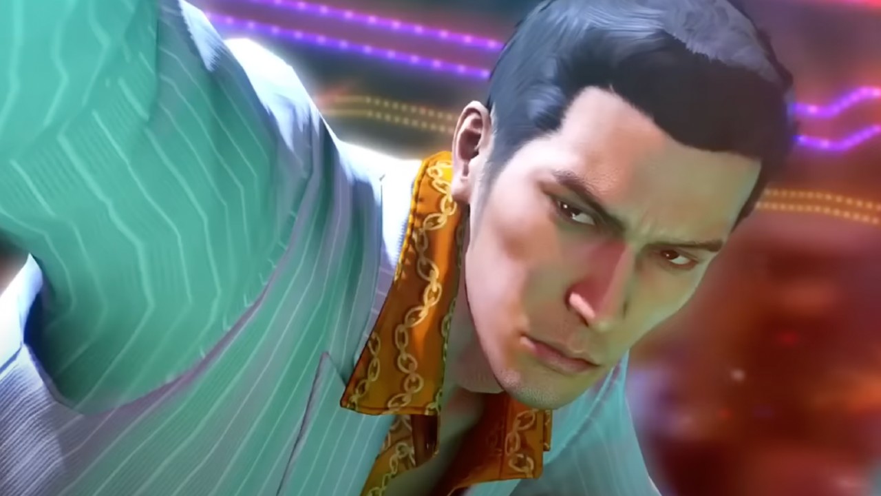 Like A Dragon: Yakuza: все, что мы знаем об адаптации видеоигры