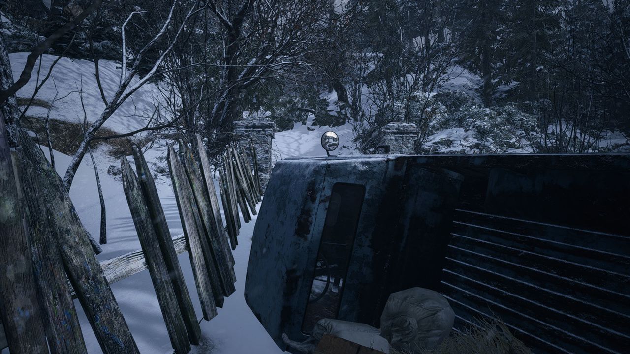 Resident Evil Village