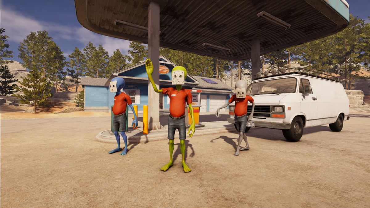 Five new Steam games you probably missed (February 16, 2026)