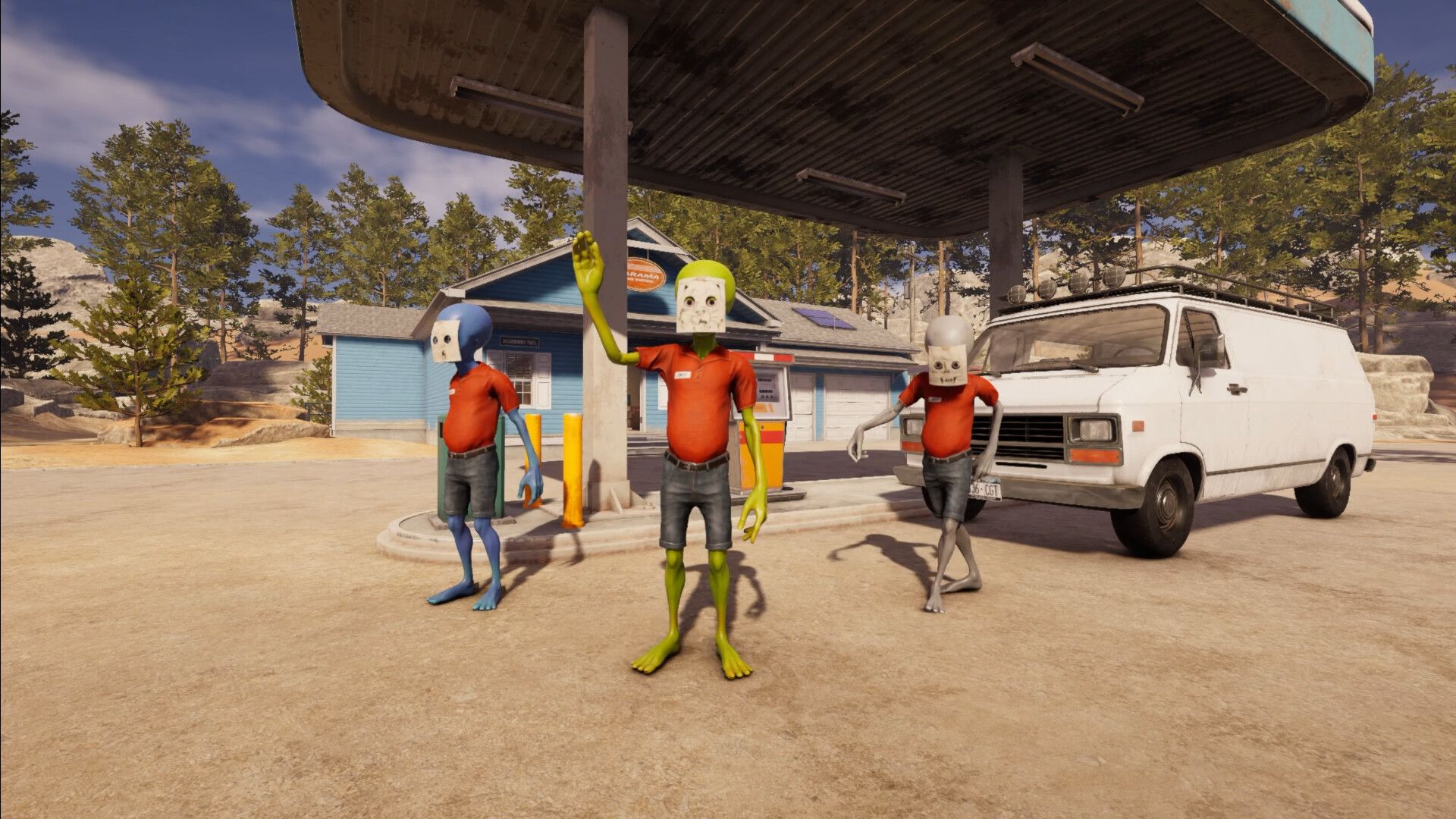 Five new Steam games you probably missed (February 16, 2026) Kép