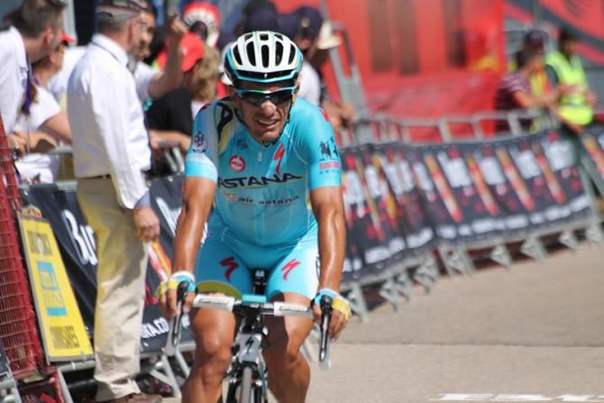 Paolo Tiralongo (Astana)
