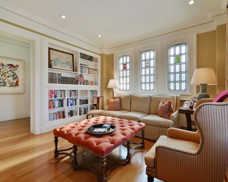 Nicolas Cage's former Gothic home in San Francisco is an historical gem ...