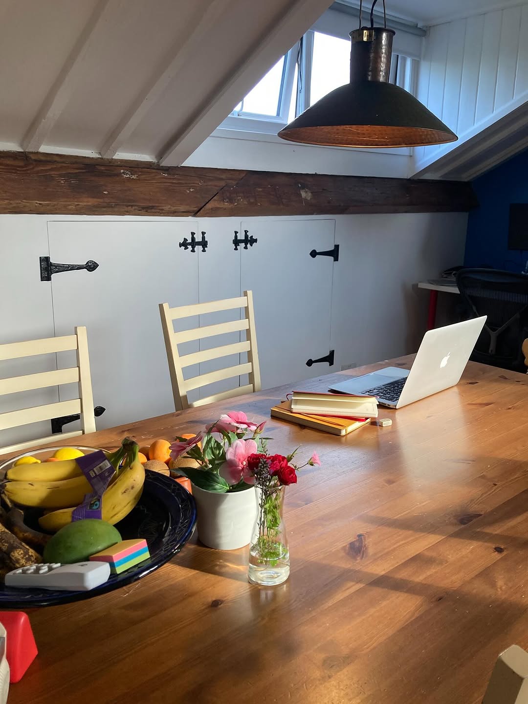 Booker Prize 2025 writer&#039;s desk